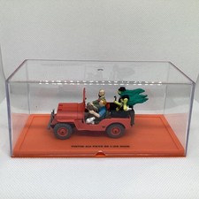 TIM & STRUPPI - TINTIN -