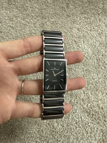 Jacques lemans herrenuhr - lemans,