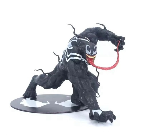Venom figur sammler marvel - venom,