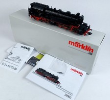 Märklin 39960 Dampflok BR 96 021 DRG Spur H0 OVP HO VOLL SOUND mfx+ DIGITAL !!!