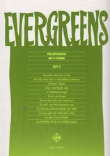 Noten: Evergreens für
