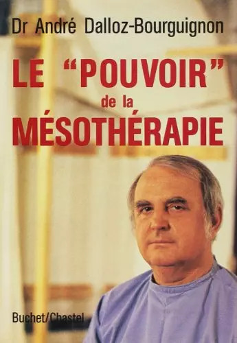 Pouvoir la mesotherapie - de,