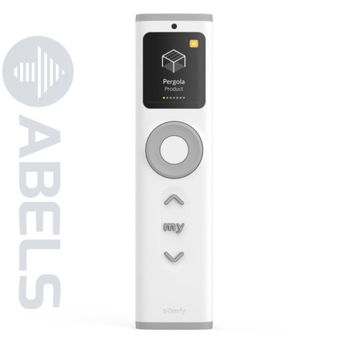 Somfy ysia patio pure - ysia, 16