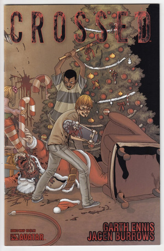 Avatar press crossed - avatar,