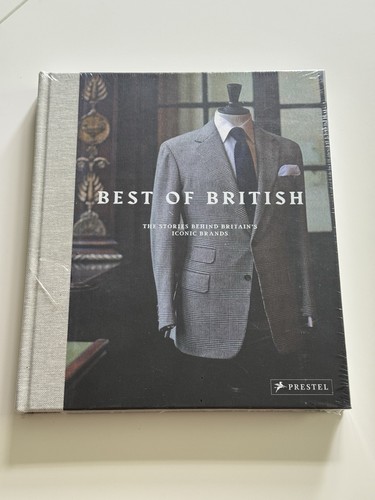 Best british the stories - of,