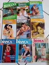 11 Romane aus dem Cora Verlag