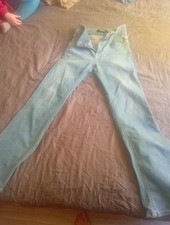 Helle Replay Damen Jeans