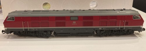 Brawa 0335 232 - br, 001-8
