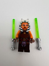 Lego star wars figur - lego®, ahsoka