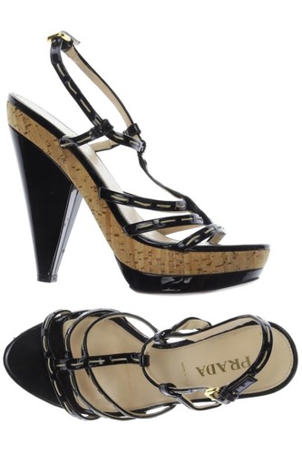 Prada sandalen damen - sandalen,