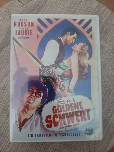Das goldene schwert dvd - das, mit
