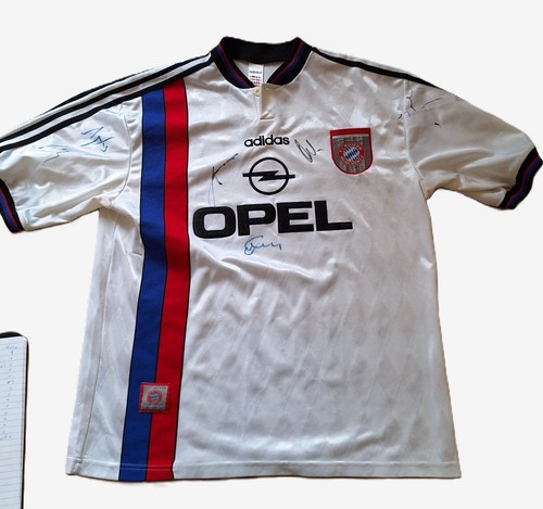 Adidas bayern münchen trikot - münchen,