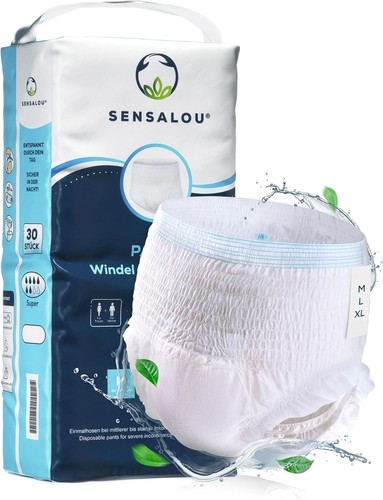 Sensalou pants super - sensalou,