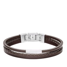 Fossil jf03323040 armband - fossil,