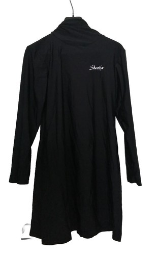 Burkini mit kapuze - burkini,