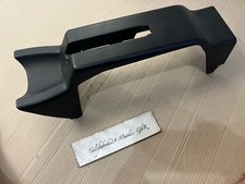 VW Corrado US USA Mittelkonsole Abdeckung vorn schwarz 535864267A 535864267 A