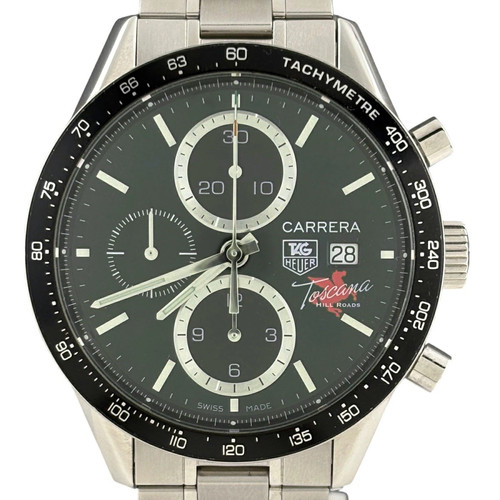 Tag heuer carrera toscana - heuer,