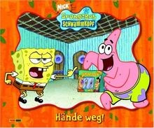 SpongeBob Schwammkopf, Geschichtenbuch, Bd. 4: Händ... | Buch | Zustand sehr gut