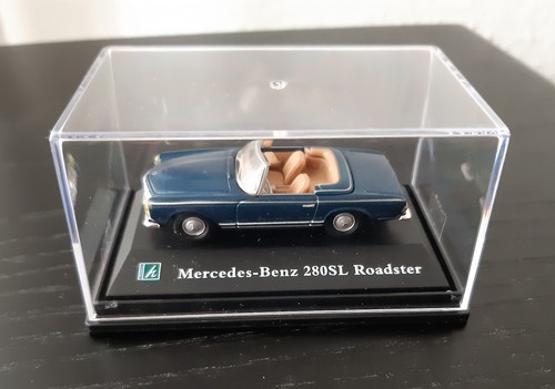 Mercedes benz 280sl roadster - mercedes-benz,