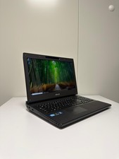 ASUS ROG G74SX Gaming Laptop |