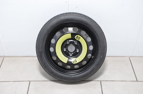 Notrad reserverad 5x16 - notrad, 3.5x16