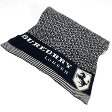 Burberry London Stola weiß