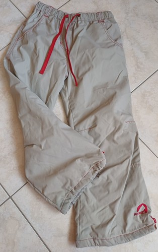 Finkid schneehose gefüttert - schneehose,