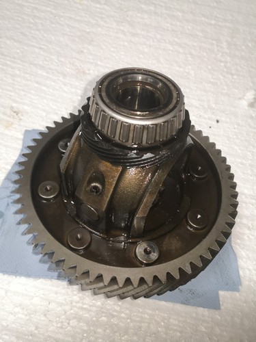 02a409121a differential 02a - differential,