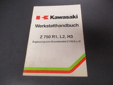 Werkstatthandbuch