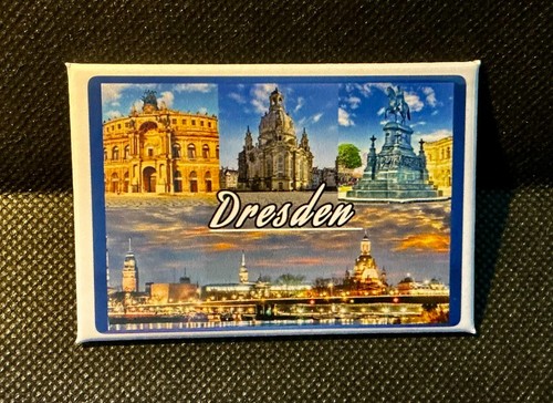 Dresden souvenir - dresden,