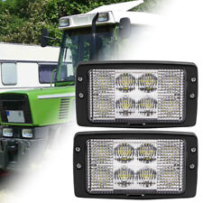 Paar Arbeitsleuchte Für Fendt