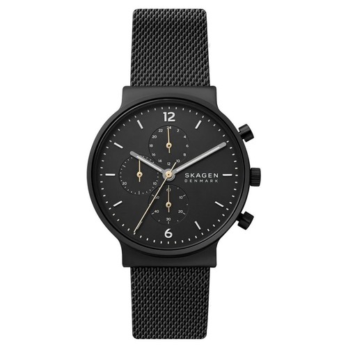 Skagen herren uhr armbanduhr - skagen,