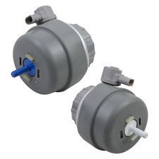 2x Motorhalterung Vorne L + R für Audi A6 4F2 C6 Avant 2.7 3.0 TDI 4F0199382D