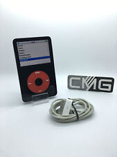 Apple iPod Video Classic 30GB 5G 5.Generation U2 Edition (Modell 2005) Sammler U