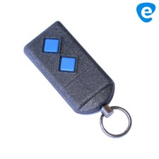 Dickert Funk Micro-Handsender 2-Kanal 868 MHz Typ S5-868A2K00 Rolltor Steuerung