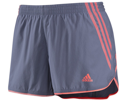 Adidas adizero split short - adidas,
