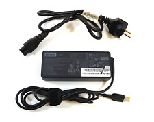 Original Lenovo ThinkPad 90W (ADLX90NCD3A) 20V, 4,5A AC Adapter/ Netzteil