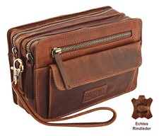 + Herren Tasche