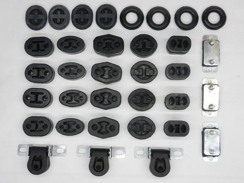 Teilig universal set - 34-teilig,