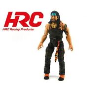 HRC Racing Karosserieteile 1/10 Crawler Pilot Fahrerfigur mit beweglichen ...
