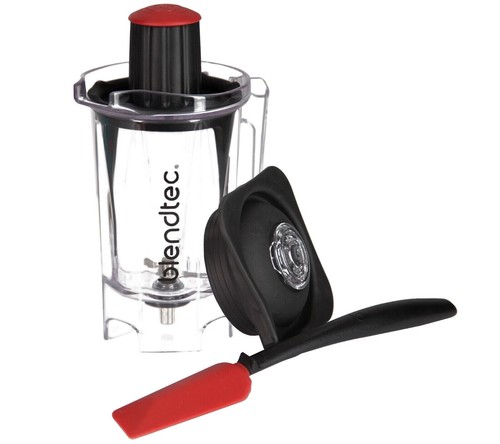 Blendtec twister glas - twister,