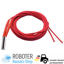 Heizpatrone 12V 40W Hot End -