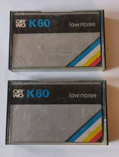 Orwo 60 low - orwo,