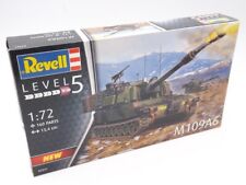Revell 03331 M109A6 Panzer