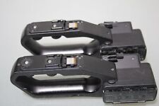 Sony X70 PXW-X70 Top Griff XLR Ersatzteil 2 stk. Konvolut Nicht Getestet!
