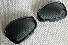 ESS Advancer V12 Ersatzgläser