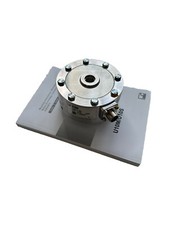 HBM U10M/5KN Kraftaufnehmer Kraftsensor F=5kN