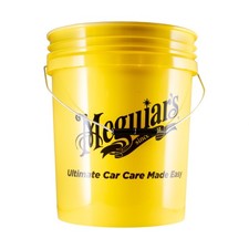 Meguiar's Large Bucket