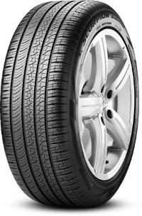 Pirelli scorpion zero all - pirelli,