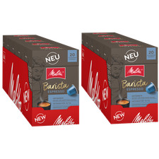 Melitta Barista Espresso